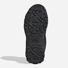 Підліткові кросівки для хлопчика Adidas Hyperhiker Low K GZ9219 36 Чорні (4065419796025) - зображення 13