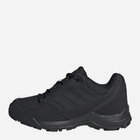 Підліткові кросівки для хлопчика Adidas Hyperhiker Low K GZ9219 36.5 Чорні (4065419795929) - зображення 3