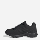Підліткові кросівки для хлопчика Adidas Hyperhiker Low K GZ9219 36 Чорні (4065419796025) - зображення 14