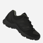 Підліткові кросівки для хлопчика Adidas Hyperhiker Low K GZ9219 36.5 Чорні (4065419795929) - зображення 8