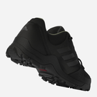 Підліткові кросівки для хлопчика Adidas Hyperhiker Low K GZ9219 36.5 Чорні (4065419795929) - зображення 9