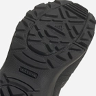 Підліткові кросівки для хлопчика Adidas Hyperhiker Low K GZ9219 36 Чорні (4065419796025) - зображення 18