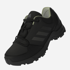 Buty sportowe chłopięce Adidas Hyperhiker Low K GZ9219 37.5 Czarne (4065419795905) - obraz 5