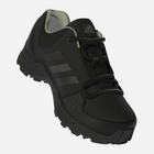 Buty sportowe chłopięce Adidas Hyperhiker Low K GZ9219 37.5 Czarne (4065419795905) - obraz 7