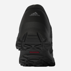 Buty sportowe chłopięce Adidas Hyperhiker Low K GZ9219 37.5 Czarne (4065419795905) - obraz 10