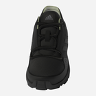 Підліткові кросівки для хлопчика Adidas Hyperhiker Low K GZ9219 38 Чорні (4065419795936) - зображення 6