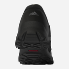Buty sportowe chłopięce Adidas Hyperhiker Low K GZ9219 38 Czarne (4065419795936) - obraz 10