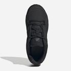 Підліткові кросівки для хлопчика Adidas Hyperhiker Low K GZ9219 38 Чорні (4065419795936) - зображення 12