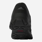 Buty sportowe chłopięce Adidas Hyperhiker Low K GZ9219 39.5 Czarne (4065419795981) - obraz 10
