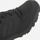 Buty sportowe chłopięce Adidas Hyperhiker Low K GZ9219 38 Czarne (4065419795936) - obraz 17