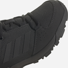 Підліткові кросівки для хлопчика Adidas Hyperhiker Low K GZ9219 38.5 Чорні (4065419796001) - зображення 17