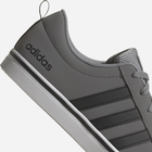 Чоловічі кеди низькі Adidas VS Pace 2.0 HP6007 46 Сірі (4066747154747) - зображення 17