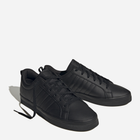 Чоловічі кеди низькі Adidas VS Pace 2.0 HP6008 39.5 Чорні (4066748341221) - зображення 15
