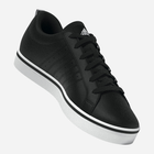 Чоловічі кеди низькі Adidas VS Pace 2.0 HP6009 47.5 Чорні (4066748341238) - зображення 7