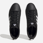Чоловічі кеди низькі Adidas VS Pace 2.0 HP6009 47.5 Чорні (4066748341238) - зображення 12