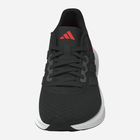 Buty do biegania męskie po asfalcie Adidas Runfalcon 3.0 HP7550 44.5 Czarne (4066748237487) - obraz 5