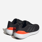 Чоловічі кросівки для бігу Adidas Runfalcon 3.0 HP7550 47.5 Чорні (4066748233809) - зображення 15