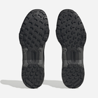 Чоловічі кросівки для треккінгу Adidas Terrex Eastrail 2 HP8606 41.5 Чорні (4066749906740) - зображення 13