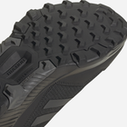 Чоловічі кросівки для треккінгу Adidas Terrex Eastrail 2 HP8606 42.5 Чорні (4066749906733) - зображення 18