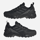 Чоловічі кросівки для треккінгу Adidas Terrex Eastrail 2 HP8606 47.5 Чорні (4066749906818) - зображення 19