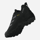Чоловічі кросівки для треккінгу з Gore-Tex Adidas Terrex Eastrail GTX ID7845 42.5 Чорні (4066762541157) - зображення 12