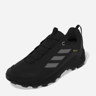 Чоловічі кросівки для треккінгу з Gore-Tex Adidas Terrex Eastrail GTX ID7845 43.5 Чорні (4066762544813) - зображення 4