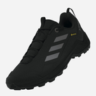Чоловічі кросівки для треккінгу з Gore-Tex Adidas Terrex Eastrail GTX ID7845 43.5 Чорні (4066762544813) - зображення 6