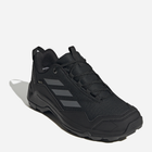 Чоловічі кросівки для треккінгу з Gore-Tex Adidas Terrex Eastrail GTX ID7845 42.5 Чорні (4066762541157) - зображення 16