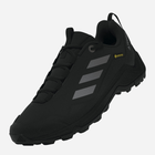 Чоловічі кросівки для треккінгу з Gore-Tex Adidas Terrex Eastrail GTX ID7845 46 Чорні (4066762541201) - зображення 6