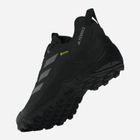 Чоловічі кросівки для треккінгу з Gore-Tex Adidas Terrex Eastrail GTX ID7845 46 Чорні (4066762541201) - зображення 12