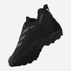 Чоловічі кросівки для треккінгу з Gore-Tex Adidas Terrex Eastrail GTX ID7845 47.5 Чорні (4066762545131) - зображення 12