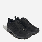 Чоловічі кросівки для треккінгу з Gore-Tex Adidas Terrex Swift R2 GTX IF7631 41.5 Чорні (4066746361351) - зображення 15