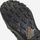 Buty sportowe trekkingowe męskie z membraną Adidas Terrex Swift R2 GTX IF7631 42 Czarne (4066746361320) - obraz 19
