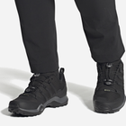 Чоловічі кросівки для треккінгу з Gore-Tex Adidas Terrex Swift R2 GTX IF7631 42.5 Чорні (4066746361412) - зображення 2