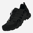 Чоловічі кросівки для треккінгу з Gore-Tex Adidas Terrex Swift R2 GTX IF7631 42.5 Чорні (4066746361412) - зображення 6