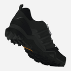 Чоловічі кросівки для треккінгу з Gore-Tex Adidas Terrex Swift R2 GTX IF7631 42.5 Чорні (4066746361412) - зображення 10