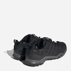 Чоловічі кросівки для треккінгу з Gore-Tex Adidas Terrex Swift R2 GTX IF7631 42.5 Чорні (4066746361412) - зображення 16