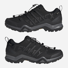 Чоловічі кросівки для треккінгу з Gore-Tex Adidas Terrex Swift R2 GTX IF7631 42.5 Чорні (4066746361412) - зображення 20