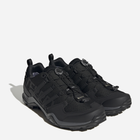 Чоловічі кросівки для треккінгу з Gore-Tex Adidas Terrex Swift R2 GTX IF7631 44 Чорні (4066746365076) - зображення 15