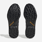 Buty sportowe trekkingowe męskie z membraną Adidas Terrex Swift R2 GTX IF7631 46 Czarne (4066746361337) - obraz 14