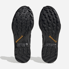 Чоловічі кросівки для треккінгу з Gore-Tex Adidas Terrex Swift R2 GTX IF7631 46.5 Чорні (4066746361399) - зображення 14