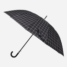 Parasol laska Semi Line 2512-2 Czarny (5902845251225)