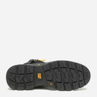 Чоловічі черевики високі Caterpillar Leverage Buckle P725145 42 (9US) 27.5 см Чорні (195017048272) - зображення 7