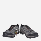 Buty sportowe trekkingowe męskie z membraną Merrell Moab 3 Gtx J036263 41.5 (8US) 26 cm Szare (194713955129) - obraz 3