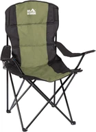 Стул Skif Outdoor Soft Base black olive (00-00013322)