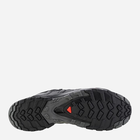 Чоловічі кросівки для бігу Salomon Xa Pro 3D V8 Wide 416892 42 (8.5US) 26.5 см Чорні (193128861964) - зображення 5