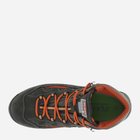 Чоловічі черевики з мембраною Olang Eclisse.Btx 816 44 28.9 см Темно-сірі (8026556325543) - зображення 9