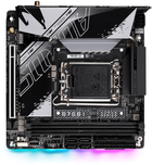 Płyta główna Gigabyte B760I AORUS PRO DDR4 (s1700, Intel B760, PCI-Ex16) - obraz 4