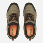 Чоловічі кросівки Fila FFM0167-60014 44 (10.5US) 28.5 см Оливкові (8719477789029) - зображення 6