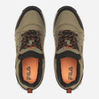 Чоловічі кросівки Fila FFM0167-60014 45 (11.5US) 29.5 см Оливкові (8719477789012) - зображення 6